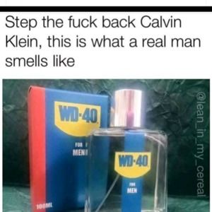 Meet your Posher, Maverick